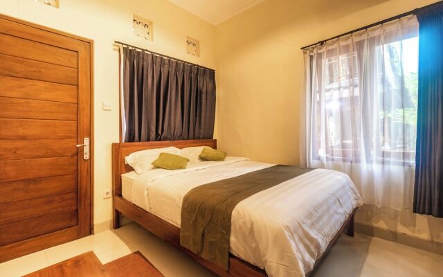 Alam Desa Homestay by AGATA