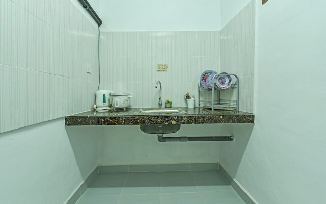 OYO 90692 Tok Babah Village Homestay