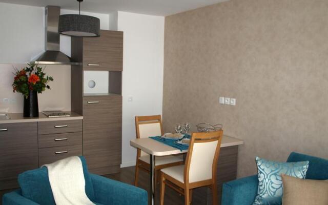 Domitys La Fleur de Lin