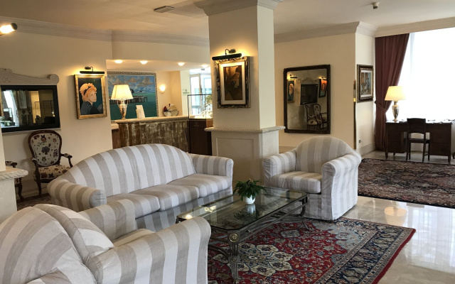 Hotel Greif
