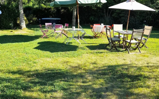 La Lisière du Morvan