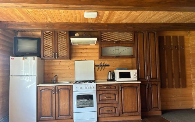 Guest House Kaspiy