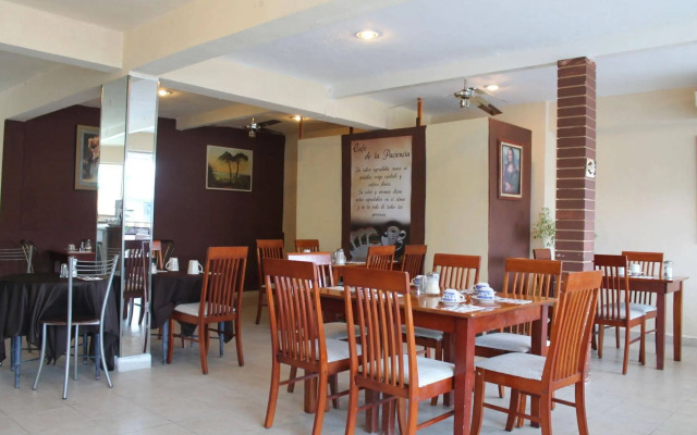 Hotel La Casona Real