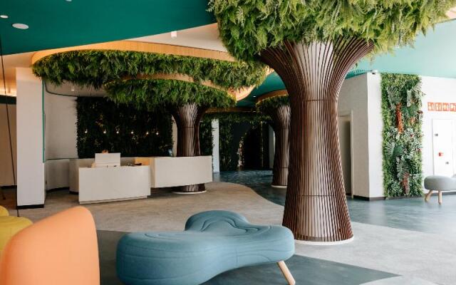 R2 Higos Beach Apartments