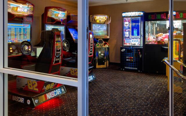 Crowne Plaza Minneapolis West by IHG