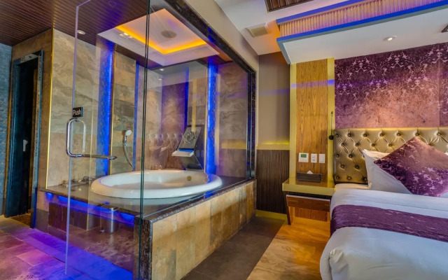 ABC Hotel