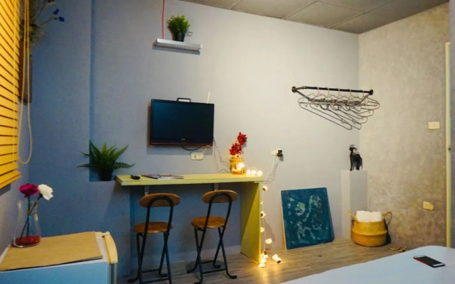 New Loft