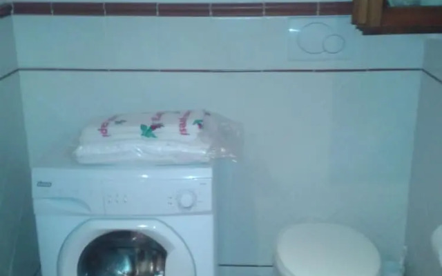 Agriturismo Fossederi