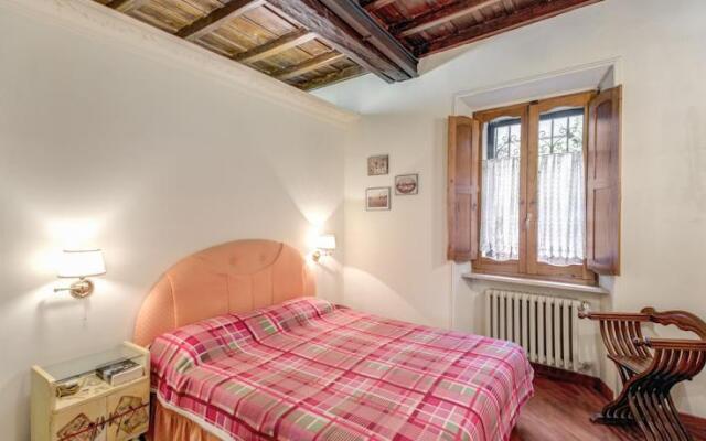 Lovely Nest Heart Of Trastevere