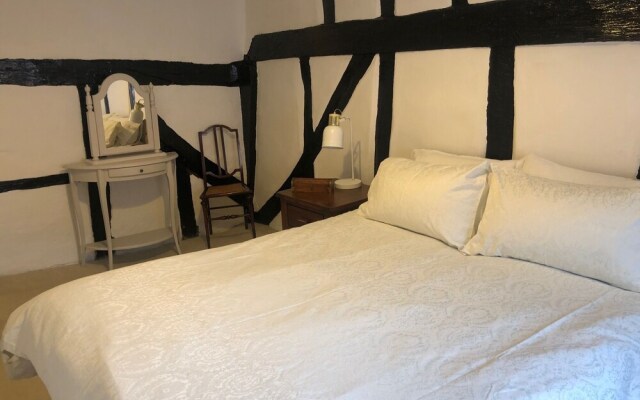 Stunning 2-bed House in Bungay