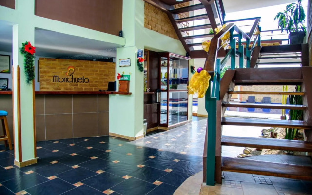 Hotel Monchuelo Spa