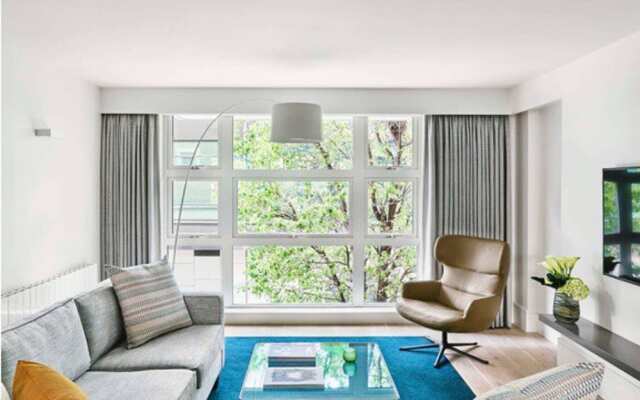 onefinestay - Belgravia private homes II