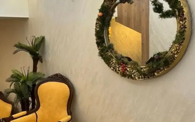 Aya Langa Guest House
