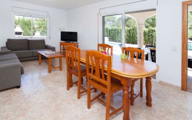 Villa Sant Jordi 35916