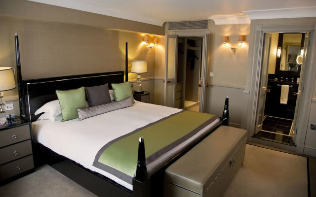 Althoff St. James's Hotel & Club London