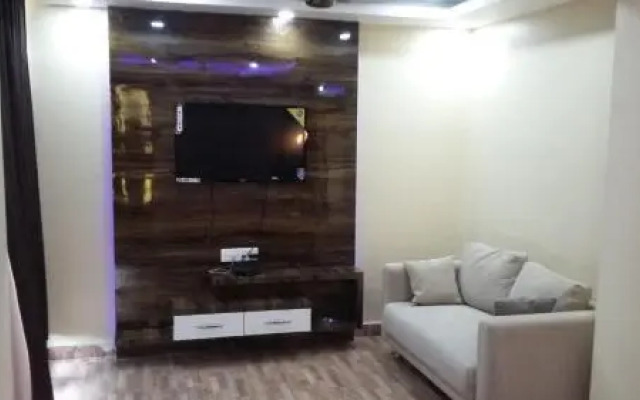 Hotel Crystal International