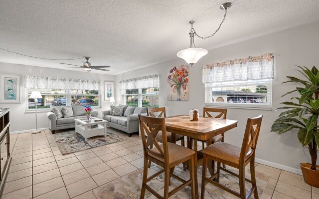 Washington Towers 109