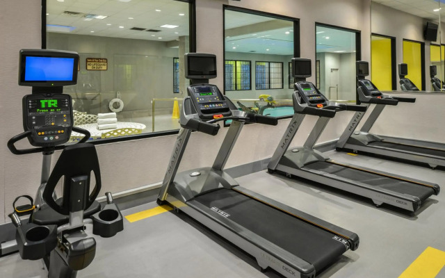 Holiday Inn Dallas-Richardson by IHG