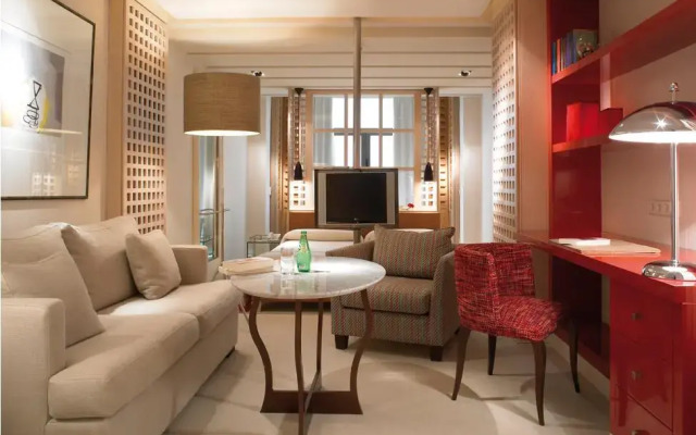 Maritimo De Sotogrande Club Hotel