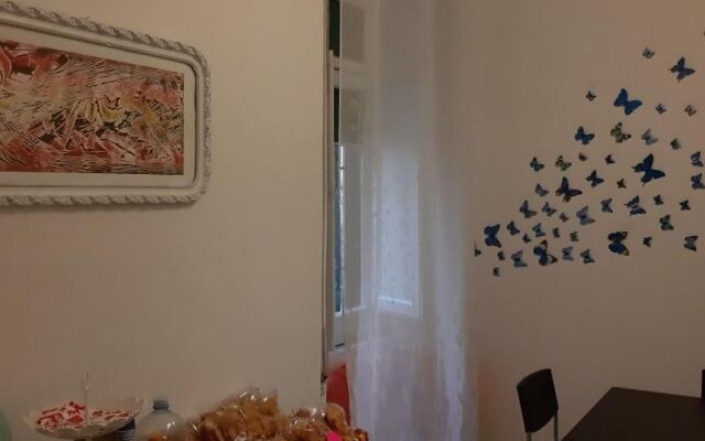 Villa Dietro la Luna