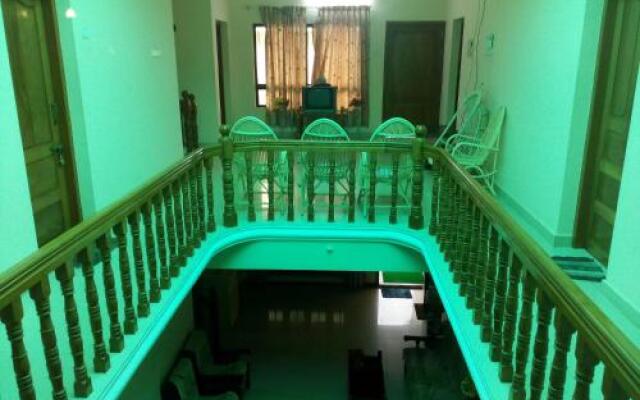 Mother Palace Varkala