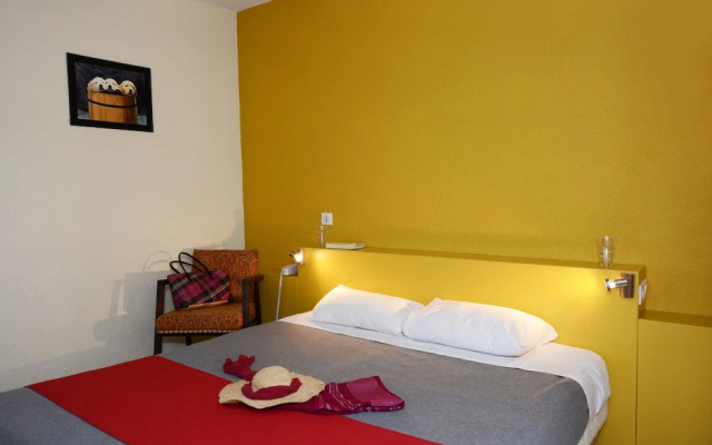 Hôtel Le Lagon
