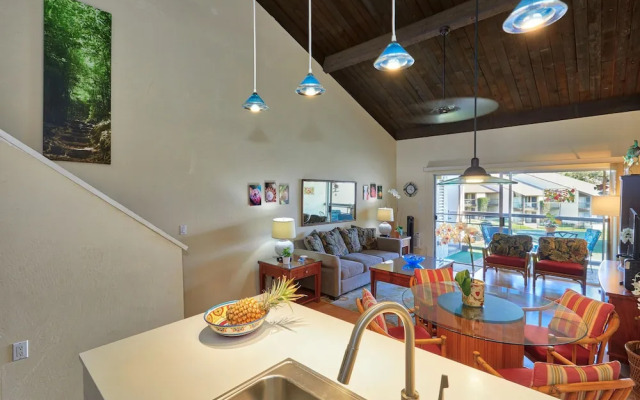 Hale Kamaole #333 - 2 Br Condo