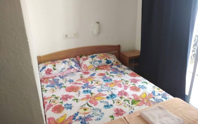Hostal Sant Jordi