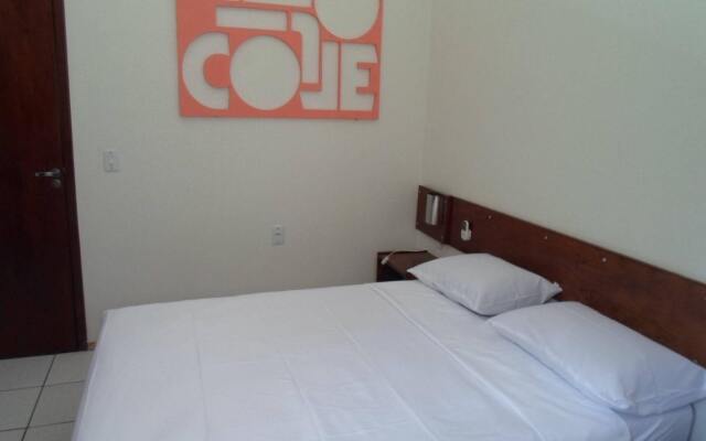 Solar de Iracema Hotel