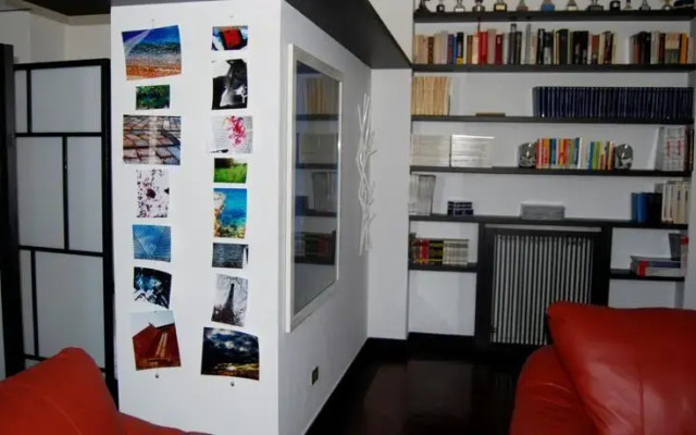 Vannucci Apartment