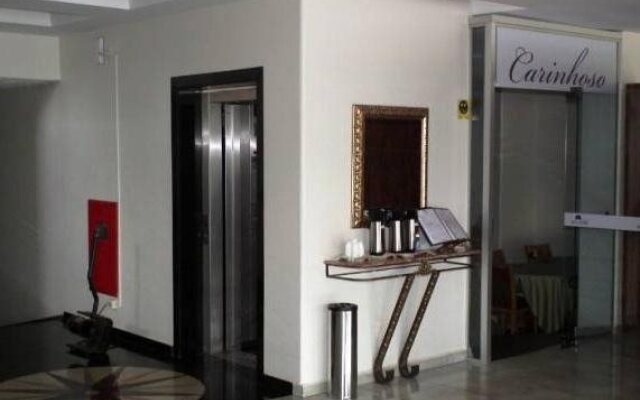 Hotel Rio do Sono