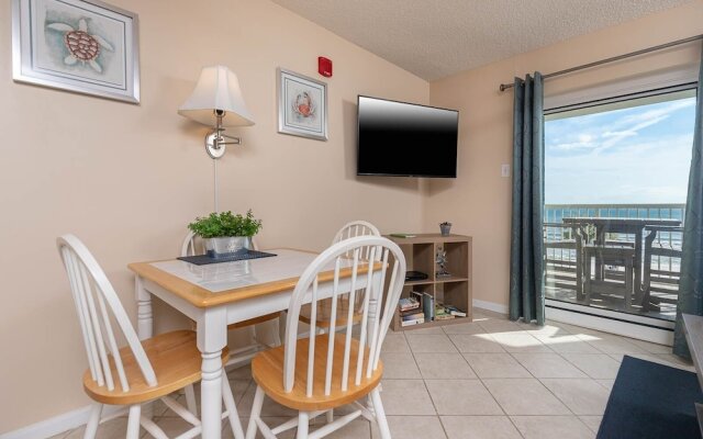 Tradewinds 203 1 Bedroom Condo