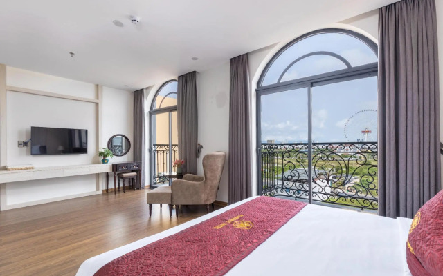 Florence Hotel
