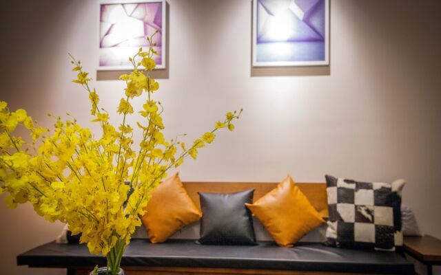 StarHome Xujiahui Branch