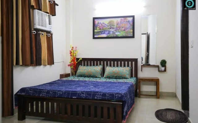 The Raveesh Rooms