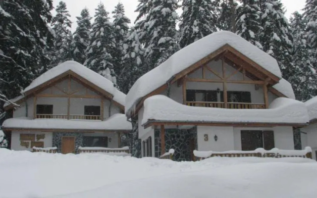 Saint George Holiday Village