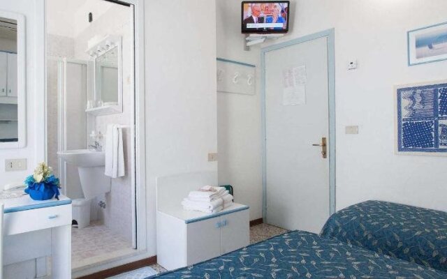Hotel Sanremo