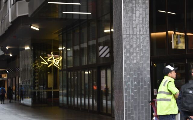 Sunshine Boutique Apartments
