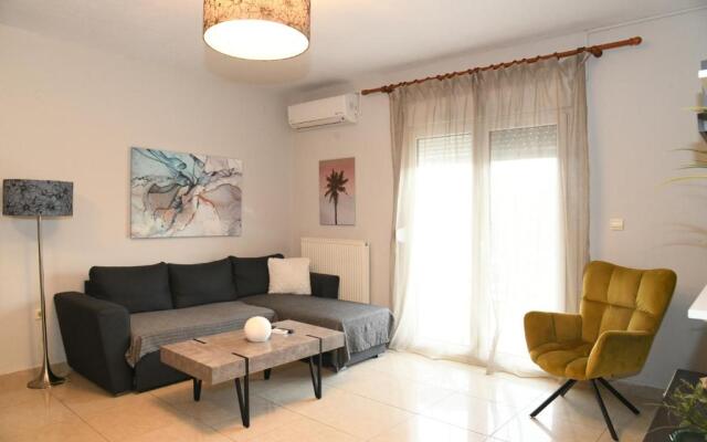 Amazing Apartment