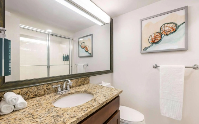 Hilton Vacation Club Daytona Beach Regency
