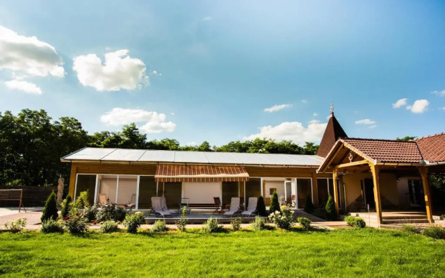 Szatmar Beregi Elmenyliget