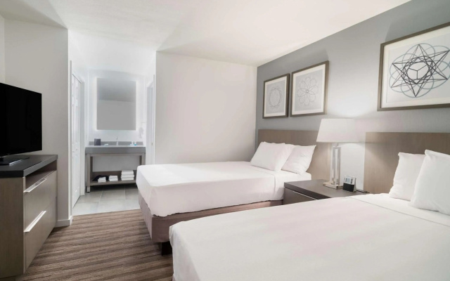 HYATT house White Plains