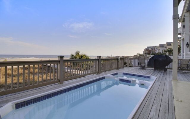 Singleton Beach 10 Holiday home