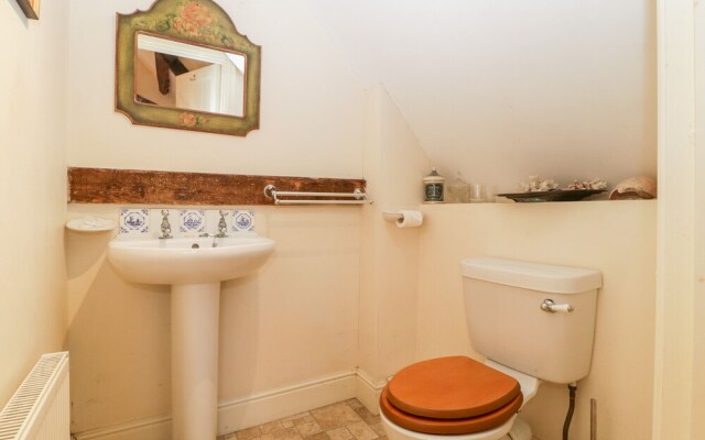 Colly Cottage