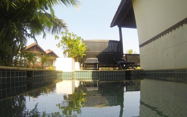 Best Western Suites and Sweet Resort Angkor