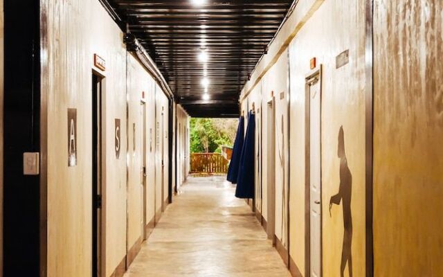 Lexias Hostel
