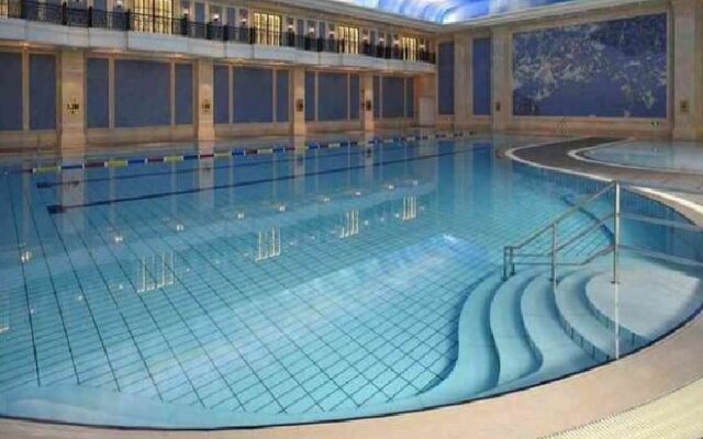 Xijiao State Guest Hotel