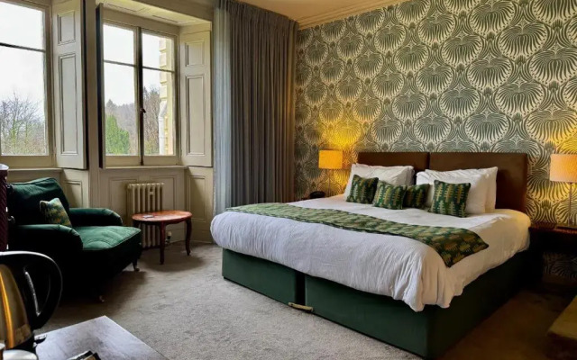 The Falcondale Hotel & Restaurant