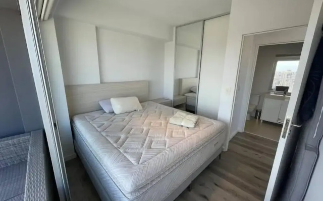 Exclusive Apartment in Recoleta With Panoramic Views