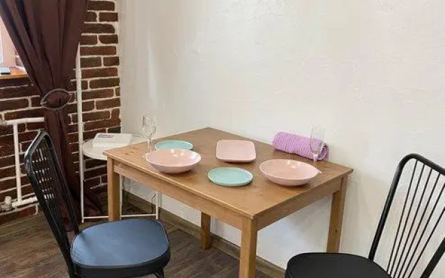 Апартаменты на улице Декабристов 10